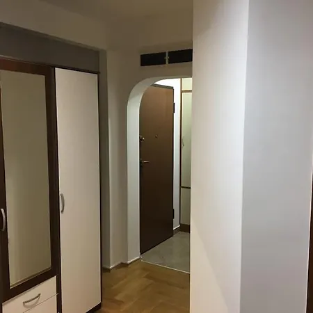 Delux Apartment
