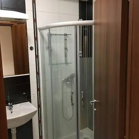 Apartment Delux *