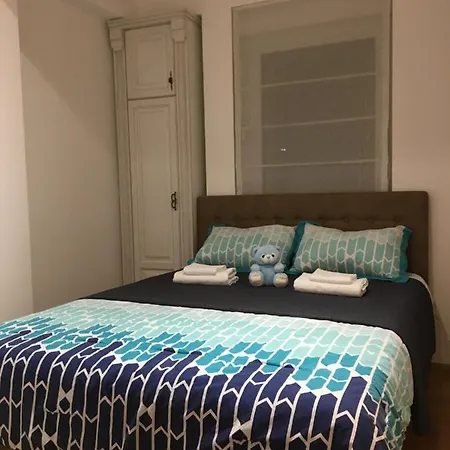 Apartment Delux
